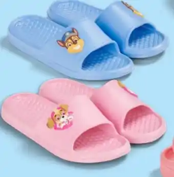 TEDi Badelatschen Angebot