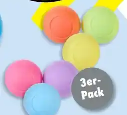 TEDi Mehrweg Wasserbomben Angebot