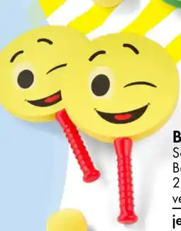 TEDi Beach-Tennis-Set Angebot