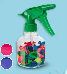 TEDi Wasserbomben-Set Angebot