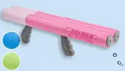 TEDi Foam Shooter Double Angebot