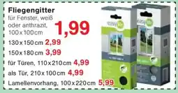 Jawoll Fliegengitter Angebot