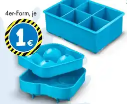 TEDi Eiswürfelbereiter XL Angebot