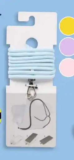 TEDi Elta Handykette Angebot
