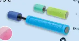 TEDi Foam Shooter Angebot