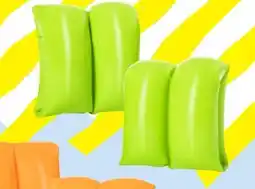 TEDi Schwimmflügel Angebot