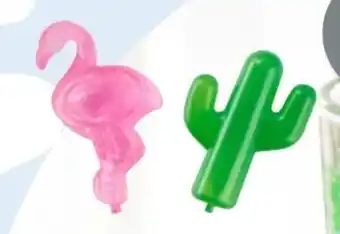 TEDi Eiswürfel Tropical Angebot