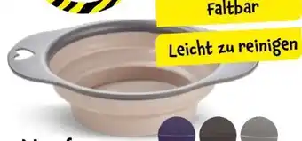 TEDi Hundenapf Angebot