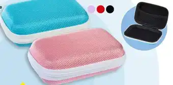 TEDi Mini-Orga-Tasche Angebot