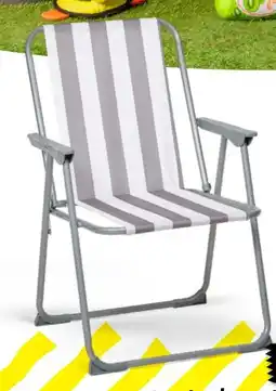 TEDi Klappstuhl Angebot
