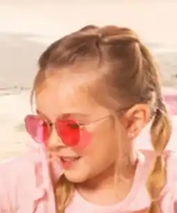 TEDi Kindersonnenbrille Angebot