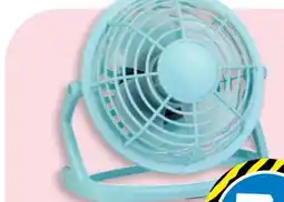 TEDi USB-Ventilator Angebot