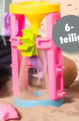 TEDi Strandkoffer Set Angebot