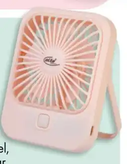 TEDi Standventilator Angebot