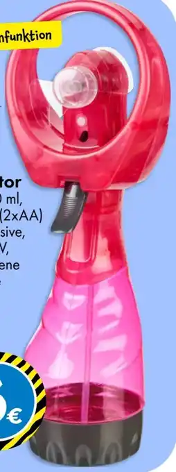 TEDi Mini Ventilatoren Angebot