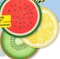 TEDi Kühlmatte Angebot