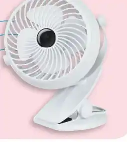 TEDi Tischventilator Angebot