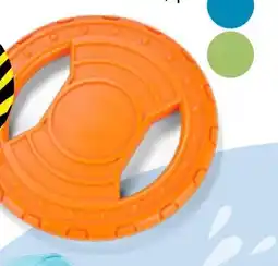 TEDi Wasserspielzeug Wurfscheibe Angebot