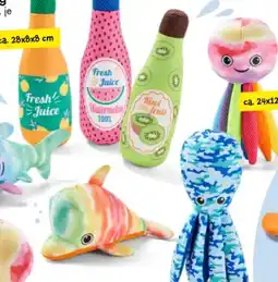 TEDi Hunde-Wasserspielzeug Angebot