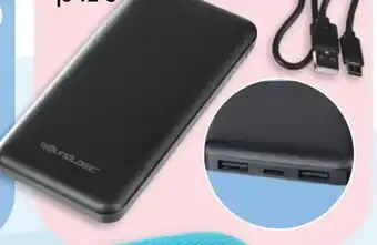 TEDi Powerbank Angebot
