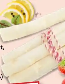 Kaufland Weißer Spargel Angebot