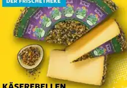 Kaufland Käse Rebellen Bio-Schnittkäse Angebot