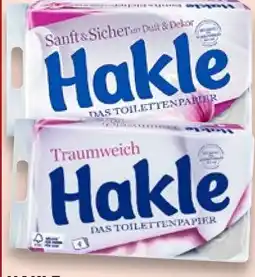 Kaufland Hakle Toilettenpapier Angebot