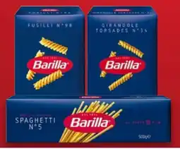 Kaufland Barilla Pasta Classic Angebot