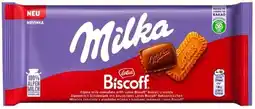 Kaufland Milka Biscoff Angebot