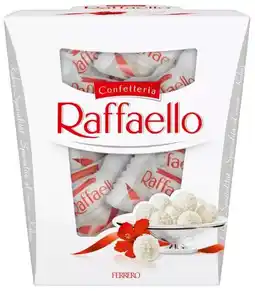 Kaufland Ferrero Raffaello Kokos-Mandel Konfekt Angebot