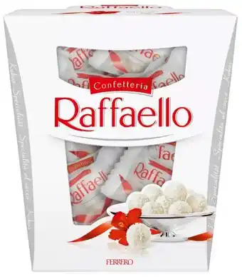 Kaufland Ferrero Raffaello Kokos-Mandel Konfekt Angebot
