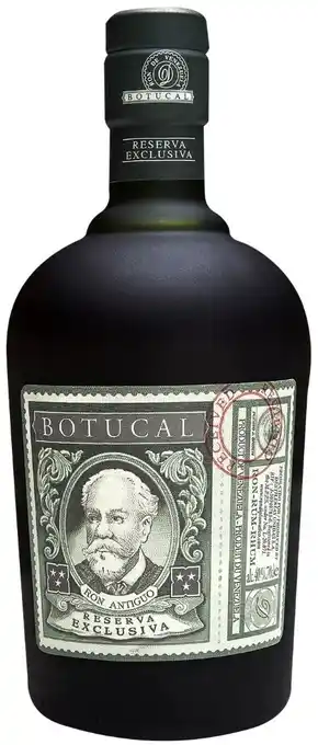 Kaufland Botucal Ron Reserva Exclusiva Rum 12 Jahre Angebot