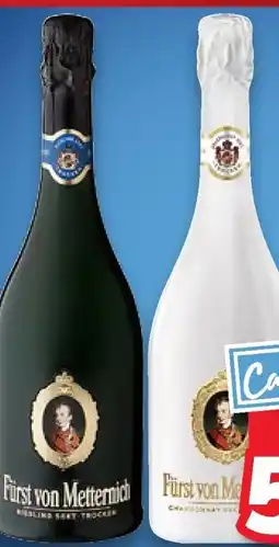 Kaufland Fürst Von Metternich Riesling Sekt Angebot