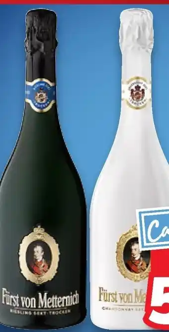 Kaufland Fürst Von Metternich Riesling Sekt Angebot