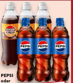 Kaufland Pepsi Cola Angebot