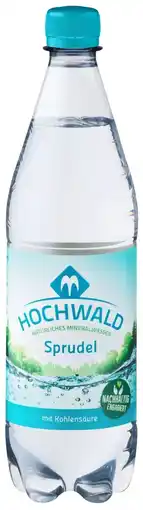 Kaufland Hochwald Sprudel Mineralwasser Angebot