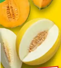 Kaufland Honigmelone Angebot