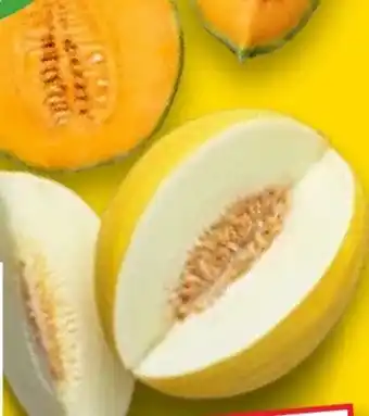 Kaufland Honigmelone Angebot
