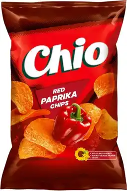 Kaufland Chio Chips Angebot