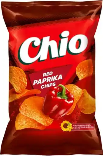 Kaufland Chio Chips Angebot