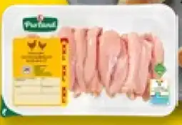 Kaufland K-Purland XXL-Hähnchenbrust-Innenfilets Angebot