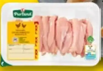 Kaufland K-Purland XXL-Hähnchenbrust-Innenfilets Angebot