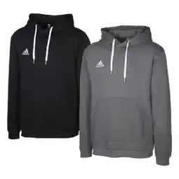 Kaufland Adidas Damen Sweathoodie Angebot