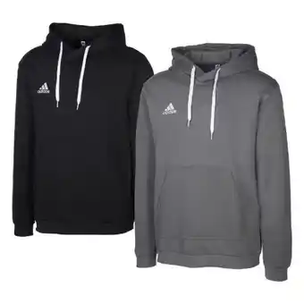 Kaufland Adidas Damen Sweathoodie Angebot