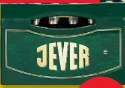 Kaufland Jever Pilsener Angebot