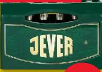 Kaufland Jever Pilsener Angebot