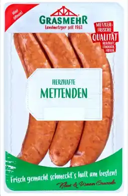 Kaufland Grasmehr Mettenden Angebot