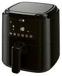 Kaufland Switch On Heißluftfritteuse SOHFD 1400 C1 Angebot