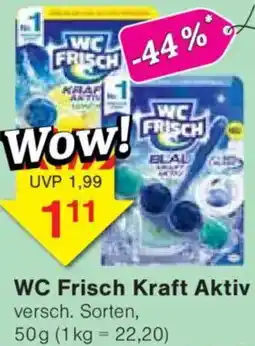 Jawoll WC Frisch Kraft Aktiv Angebot