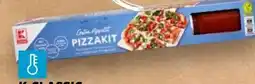 Kaufland K-Classic Pizzakit Angebot